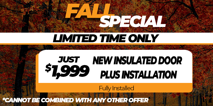 Fall Special