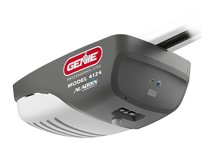 Genie 4124