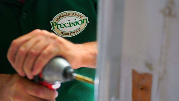 l Precision Garage Door Service