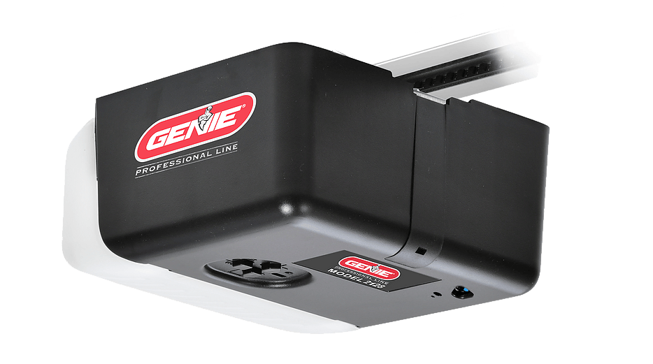 Genie Model 2128 Garage Door Opener