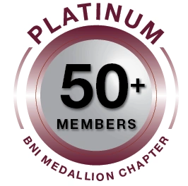 Precision Portland Maine Platinum BNI Membership
