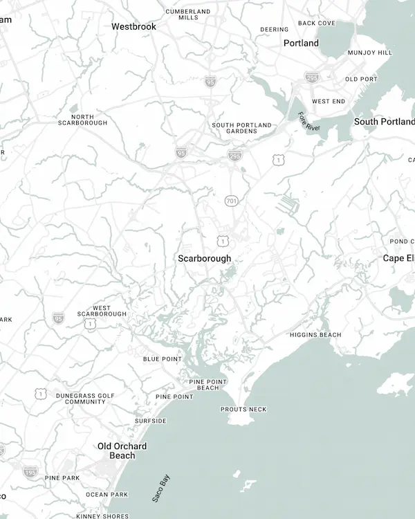 Garage Door Repair Services in Scarborough, ME