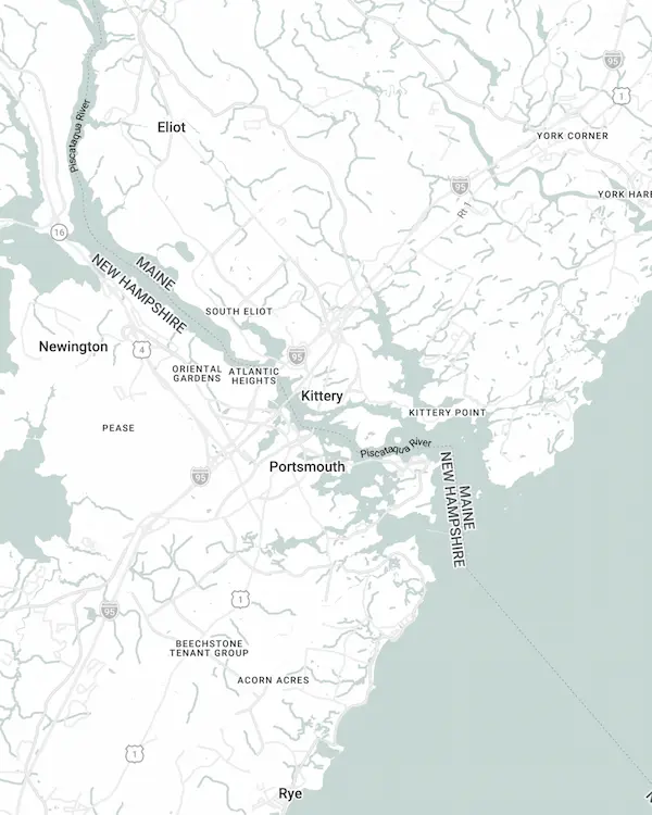 Garage Door Service in Kittery, ME