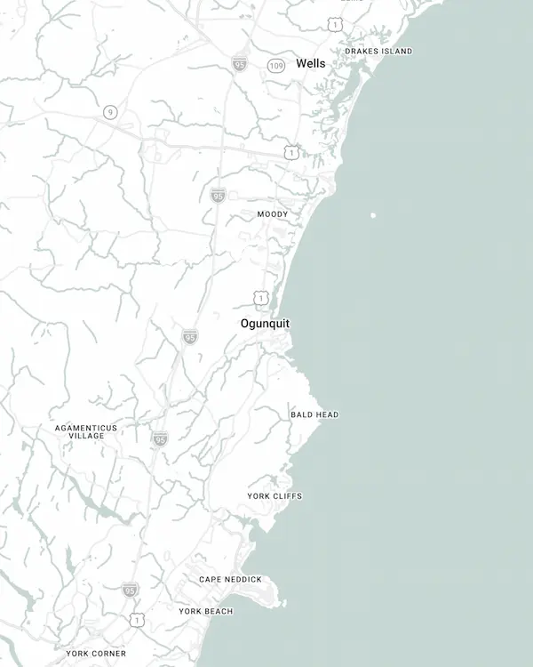 Garage Door Service in Ogunquit, ME