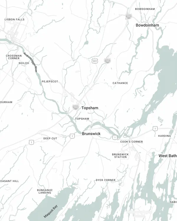 Garage Door Service in Topsham, ME