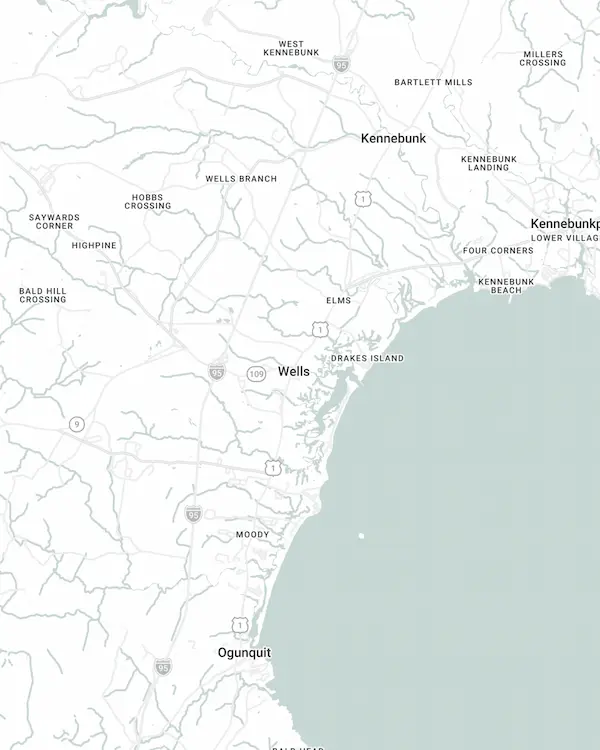 Garage Door Service in Wells, ME