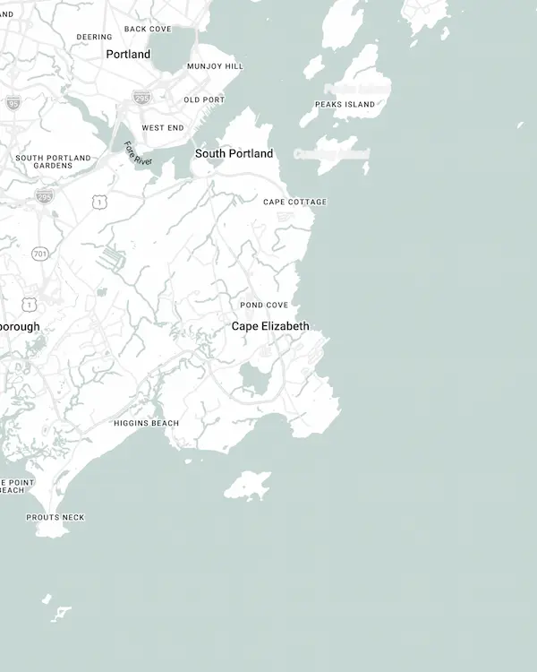 Garage Door Services in Cape Elizabeth, ME