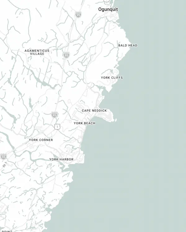 Garage Door Services in Cape Neddick, ME