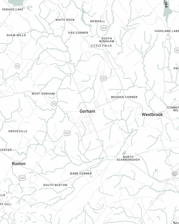 Garage Door Services in Gorham, ME