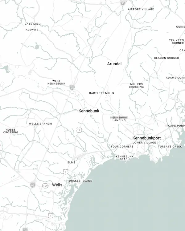 Garage Door Services in Kennebunk, ME