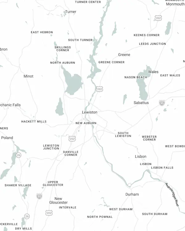 Garage Door Services in Lewiston, ME