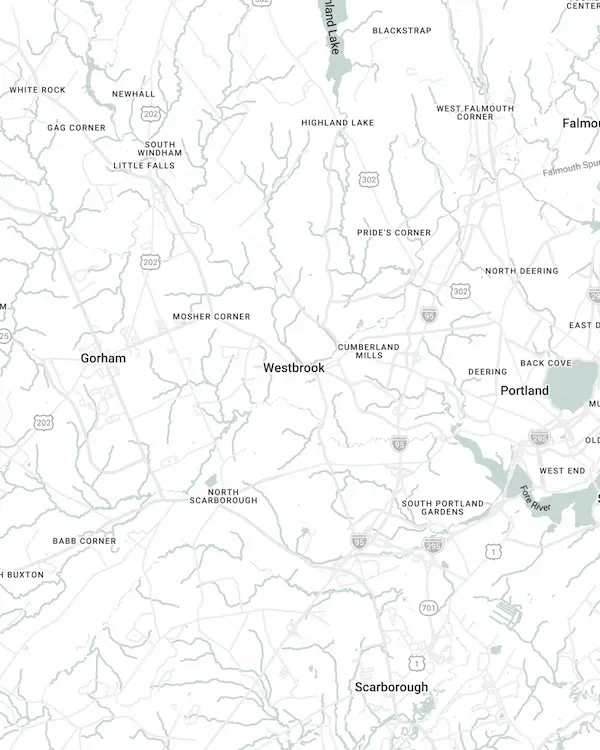 Garage Door Services in Westbrook, ME