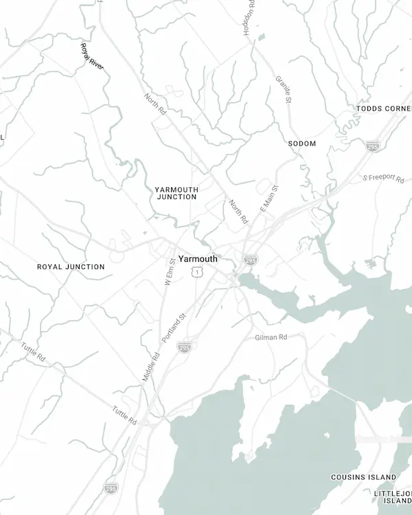 Garage Door Services in Yarmouth, ME