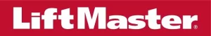 LiftMaster garage door opener logo